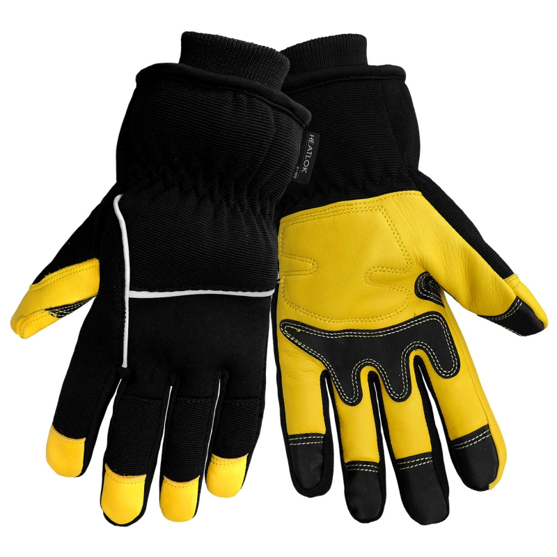 Gloves